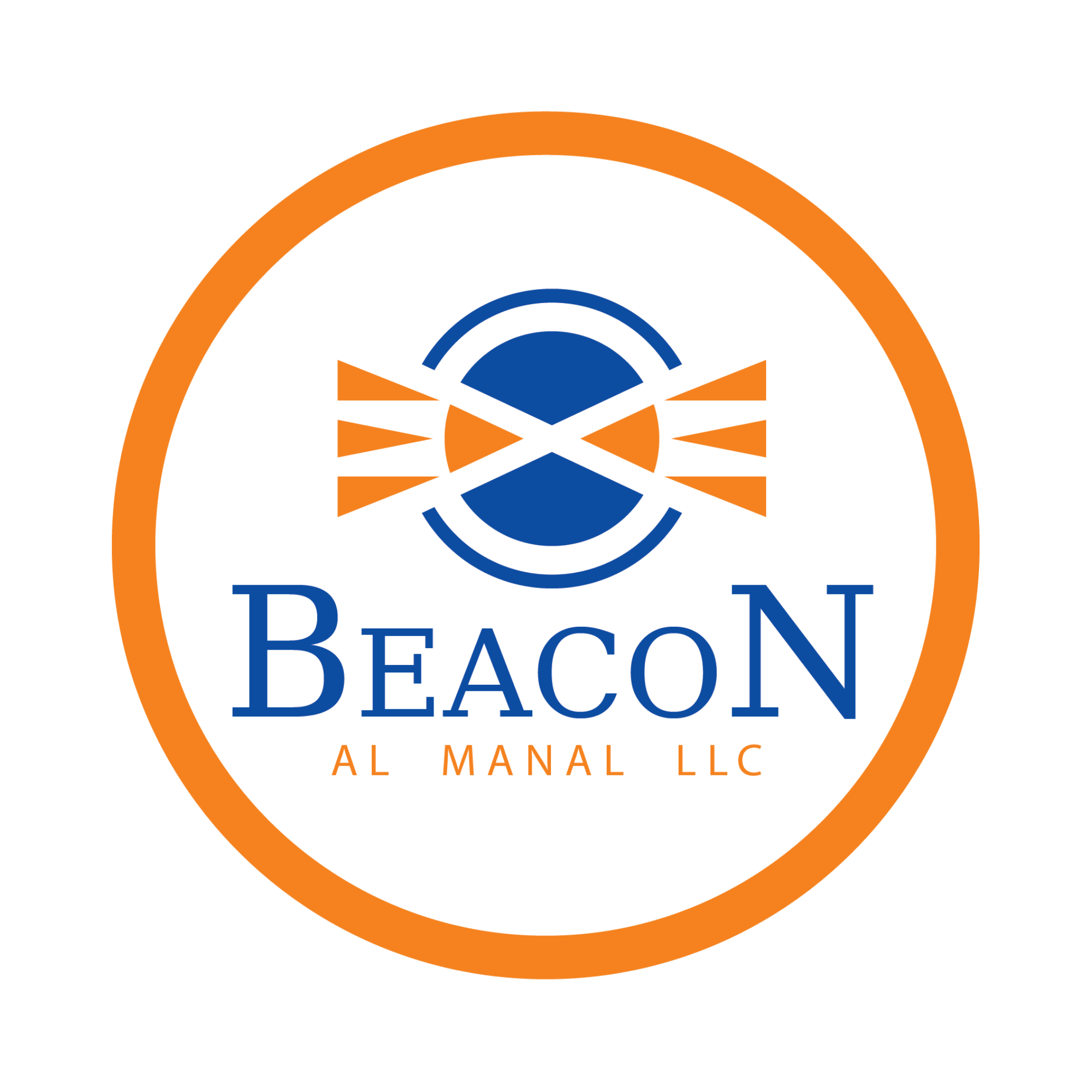 Beacon UAE logo