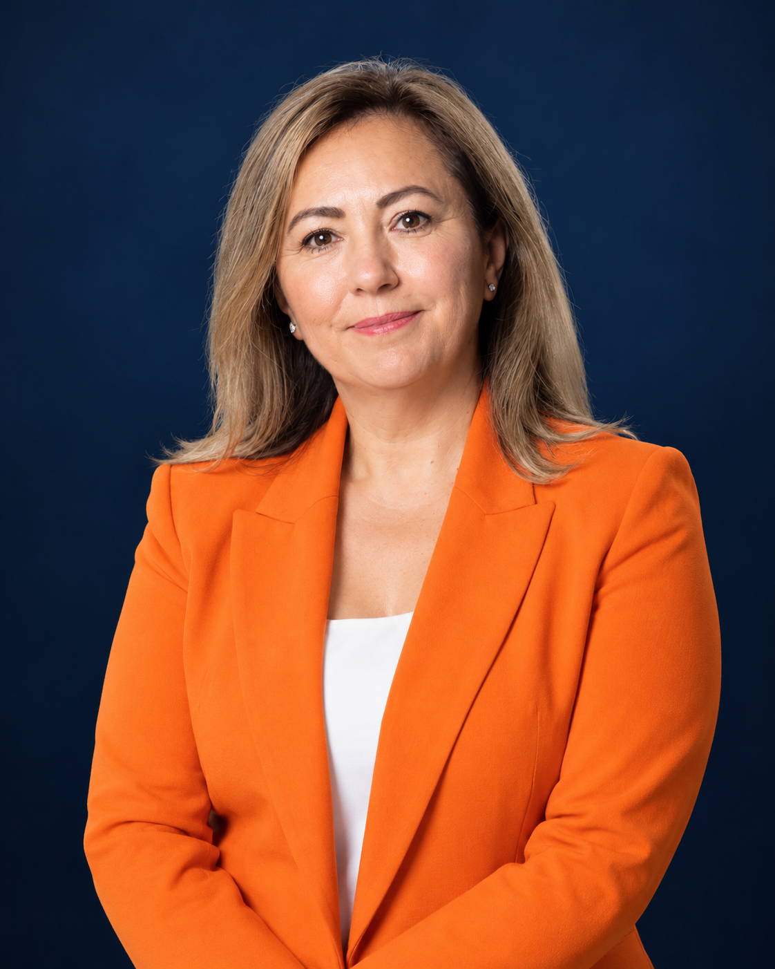 Kinga Judit Szabo