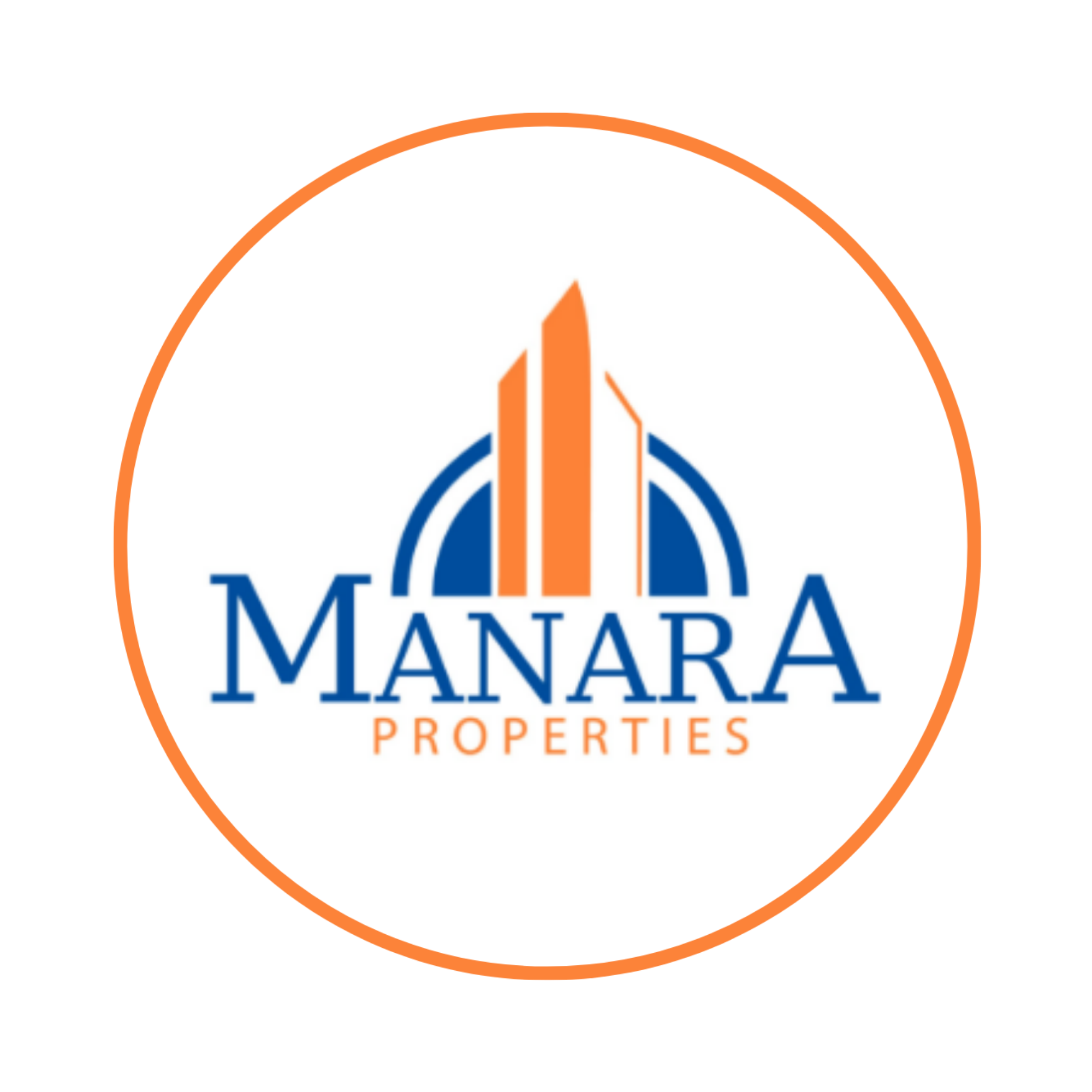 Manara Properties logo