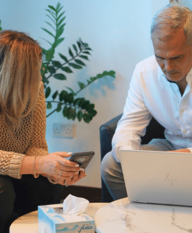 Freelancer Golden Visa success story
